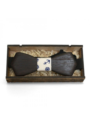 Деревянная галстук-бабочка Goode&apos;n Wooden (282592369)
