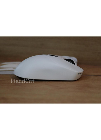 Игровая мышь VT1PRO MAX PAW3950 White Rapoo (370202845)