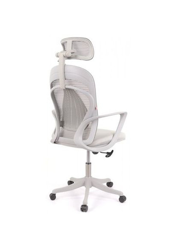 Кресло Тревизо GR Tilt (UK-809A) Серый (Серый) Аклас (360546132)