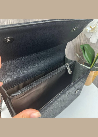 Жіноча міні сумочка клатч-стиль Гуччі чорна флотар, сумка для дівчат на плече Gucci No Brand (334730950)