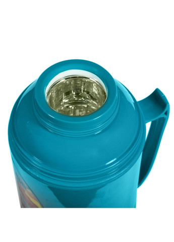 Термос Mega 1,6 л для горячих и холодных напитков термоконтейнер для путешествий ProDobro (367265754)