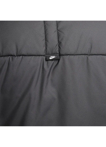 Чорна куртка чоловіча m nsw tf rpl legacy hd jkt black dx2038-070 Nike