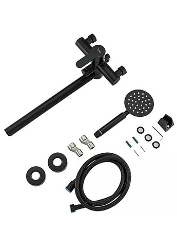 Смеситель для ванны F22801-6, Frap (371644757)