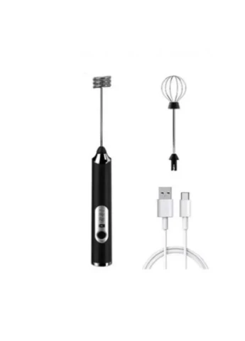 Міксер капучинатор Електричний, портативний, бездротовий EGG BEATER 1-50 No Brand (380053275)