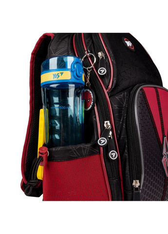 Рюкзак школьный полукаркасный S-100 Spider (559582) Yes (365290794)