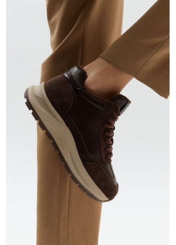 Зимние ботинки 205793 Lonza