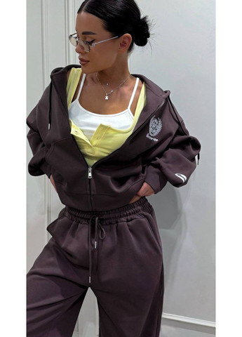 Жіночий костюм з двунитки Avanti (357236288)