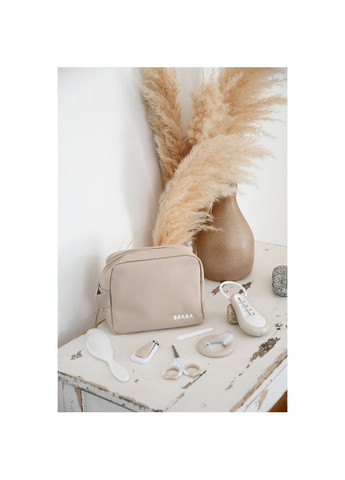 Косметичка с туалетными принадлежностями 7 предметов, арт. 920426 Beaba (370271564)