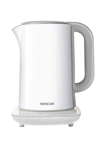 Електрочайник SWK 1591WH Sencor (367057159)