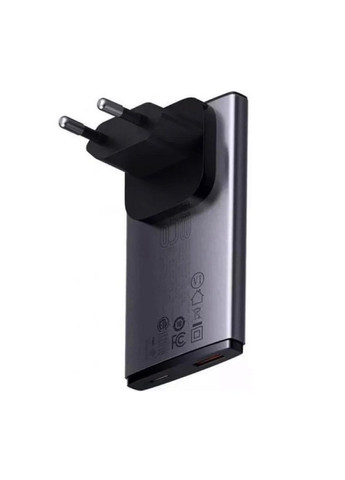 Зарядний пристрій Baseus GaN5 Pro Ultra-Slim Fast Charger (340278120)