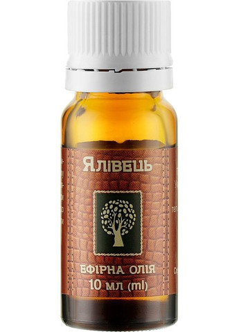 Эфирное масло можжевельника 10ml (179727-31104259) Фармаком (368641019)