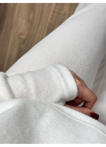 Жіночий костюм двійка ангора No Brand С817-170/1 (363839475)