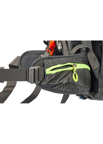 Рюкзак Seagle 45 Dark grey Skif Outdoor (316443845)