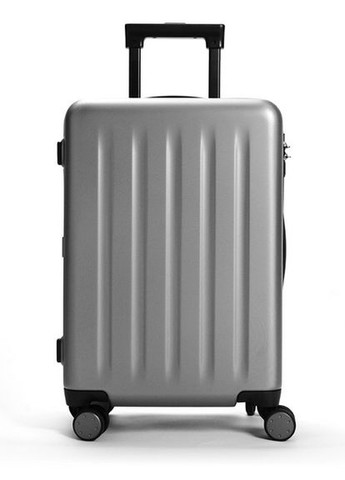 Чемодан Xiaomi Ninetygo PC Luggage 24'' Grey (6970055340083/6941413216906) RunMi (272157416)