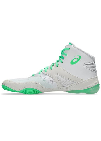 Борцівки Split Elite білі (1081A050-102) Asics (365309831)