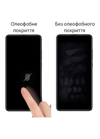 Скло захисне (606056) Drobak Apple iPhone 13 Pro Max (366521209)