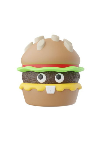 Іграшка антистрес Гамбургер (1 шт), фіджет Fidget Go (362459055)