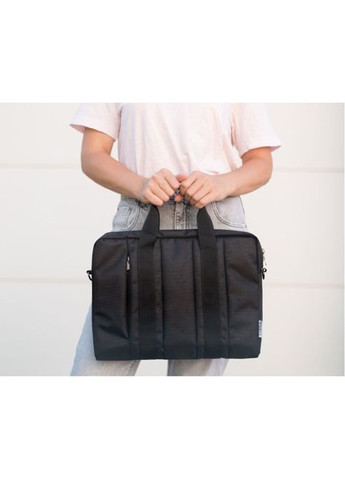 Сумка для ноутбука (NB124BK) Vinga 14" NB124 black (295929721)