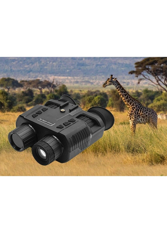 Бинокуляр (прибор) ночного видения NV8000 + крепление на шлем FMA L4G24 + карта 64Гб No Brand (332635006)