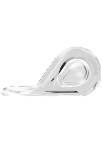 Зажим для носа BIOFUSE NOSECLIP AU прозрачный Уни One Size Speedo (388665226)