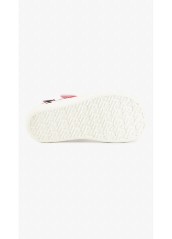 Розовые всесезонные слипоны для девочки 701-113 розовый shop (2000999275944) Weestep