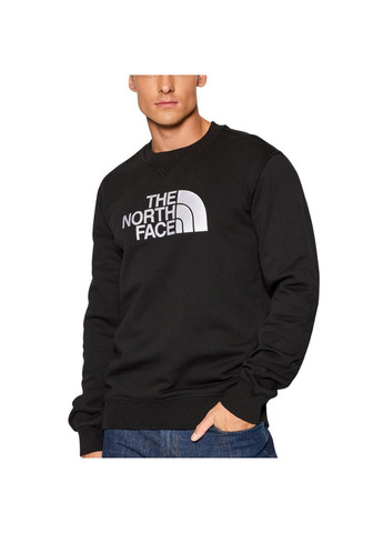 Пуловер DREW PEAK CREW NF0A4SVRKY41 The North Face (284162470)