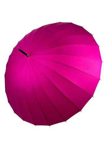 Механический однотонный зонт-трость Toprain (288188462)