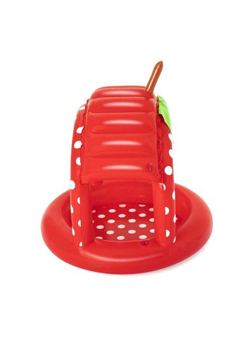 Бассейн детский надувной Ягода 91x91x91см (52387) Bestway (364114085)