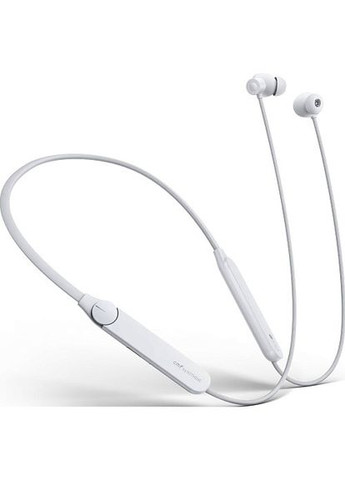 Навушники бездротові Buds Neckband Pro світло сірі CMF by Nothing (371632187)