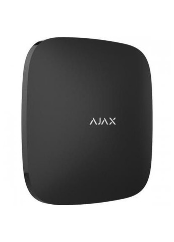 Ретранслятор Ajax ReX black (366155101)