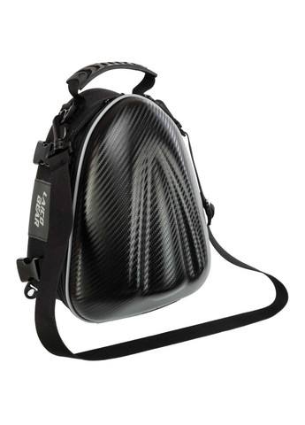 Мотосумка на бак мотоцикла на магнітах MT-2740 (PL, р-р 27х22х17см, чорний) SP-Sport (361434513)