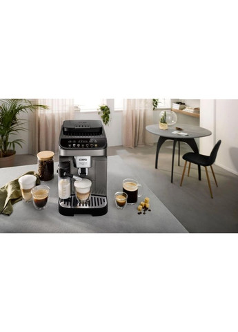 Кофемашина Magnifica Evo ECAM 290.81.TB Delonghi (364861789)