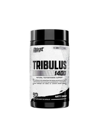 Трибулус Research Tribulus 1400 90 caps Nutrex (292555763)