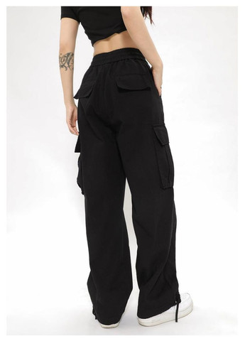 Брюки КАРГО, чорні IRmAS карго (329746109)