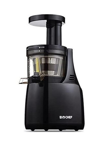Соковыжималка Synergy Slow Juicer Black Biochef (303926817)