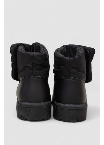 дутики женские зимние на меху, 248rfm17 Ager