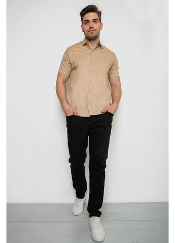 Светло-бежевая рубашка Sport Line