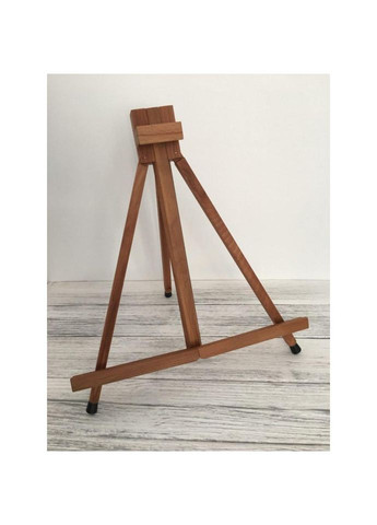 Мольберт для рисования M14 на 3х ножках No Brand (339779698)