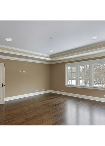 Светодиодный встраиваемый светильник AL512 8Вт 6500K Ledcoin (361067286)