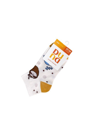 Набір (5 шт) дитячих шкарпеток Duna 4078_5шт (295547638)