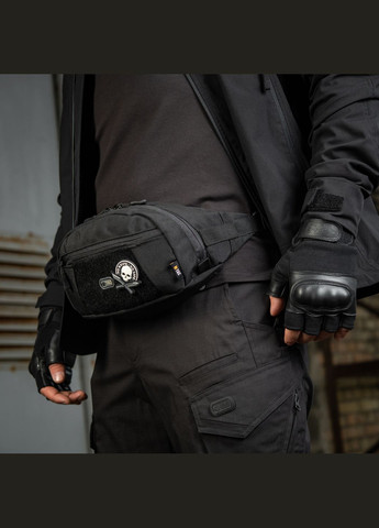 Сумка Companion Bag Large Black M-TAC (303262445)