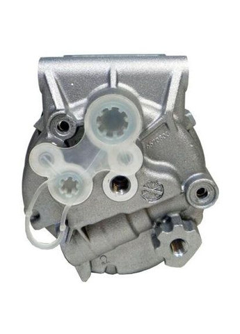 Компрессор кондиционера RENAULT SCENIC II (JM0/1_) 1.6 16V (JM1R) 2003.06 - 2010.07 (MH ACP 34 000S) Mahle (354335696)