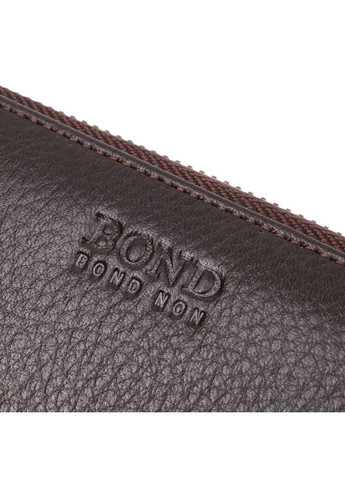 Шкіряний жіночий гаманець Bond (279312973)