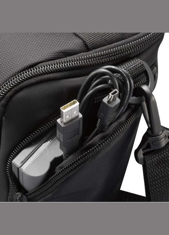 Сумка DCB306K Black (5819791) Case Logic (315349484)