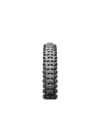 Покрышка MINION DHF 27.5X2.50 (63х584) TPI-60X2 Wire ST/DH, черная Maxxis (369138544)