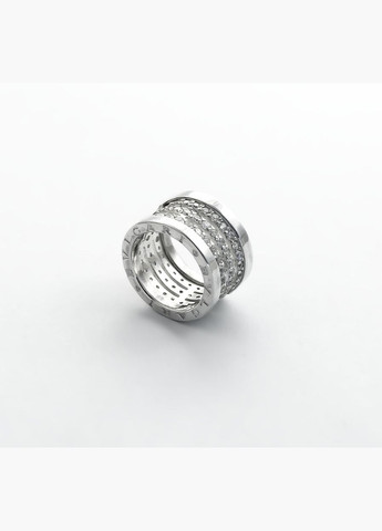 Кольцо 2990 SE, размер Maxi Silver (370440588)