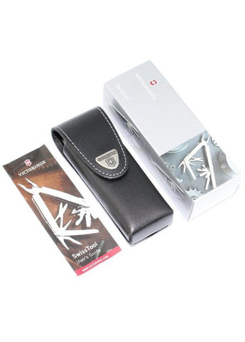 Мультитул SwissTool X 3.0327.L Victorinox (317305618)