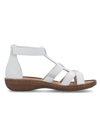 Літні босоніжки Rieker (324390711)