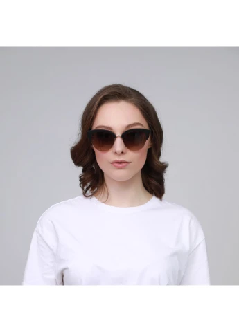 Сонцезахисні окуляри Кітті жіночі LuckyLOOK 401-823 (322779518)