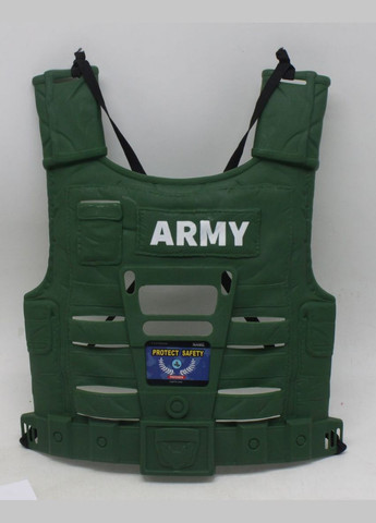 Военный набор оружие и аксессуары "Army" MIC (292252514)